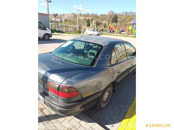 Sahibinden Opel Omega 2.0 CD 1997 Model