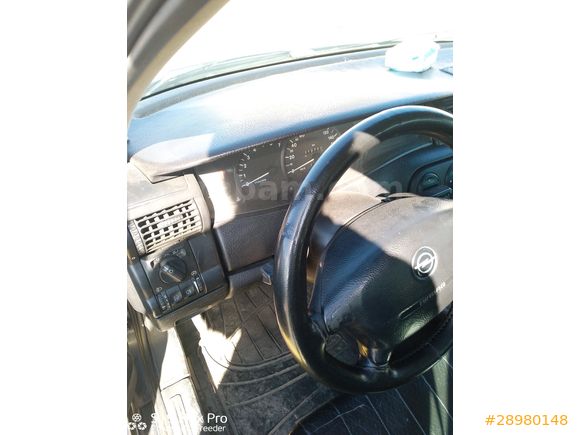Sahibinden Opel Omega 2.0 CD 1997 Model