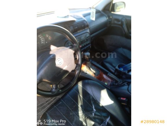 Sahibinden Opel Omega 2.0 CD 1997 Model