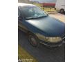 Sahibinden Opel Omega 2.0 CD 1997 Model