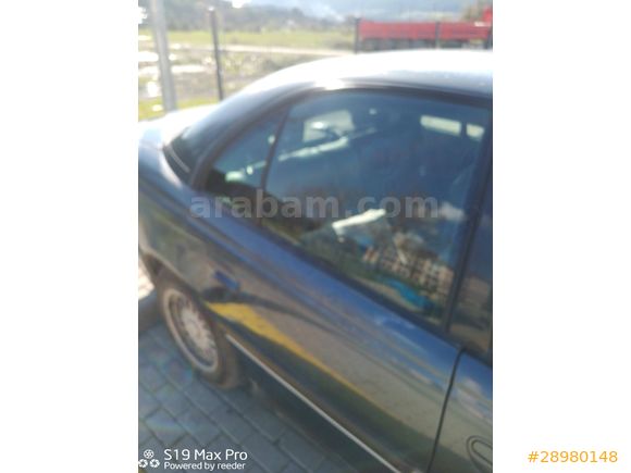Sahibinden Opel Omega 2.0 CD 1997 Model