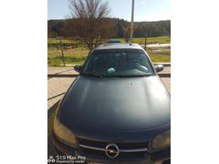 Sahibinden Opel Omega 2.0 CD 1997 Model