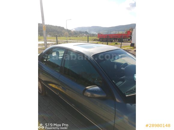 Sahibinden Opel Omega 2.0 CD 1997 Model