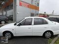 HACIOĞULLARI OTOMOTİV DEN HYUNDAİ ACCENT 2001 LPG Lİ