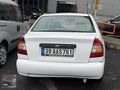 HACIOĞULLARI OTOMOTİV DEN HYUNDAİ ACCENT 2001 LPG Lİ