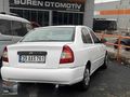 HACIOĞULLARI OTOMOTİV DEN HYUNDAİ ACCENT 2001 LPG Lİ