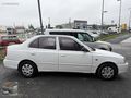 HACIOĞULLARI OTOMOTİV DEN HYUNDAİ ACCENT 2001 LPG Lİ