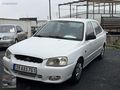 HACIOĞULLARI OTOMOTİV DEN HYUNDAİ ACCENT 2001 LPG Lİ