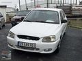 HACIOĞULLARI OTOMOTİV DEN HYUNDAİ ACCENT 2001 LPG Lİ