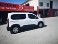 Sahibinden Peugeot Rifter 1.5 BlueHDI Allure 2020 Model