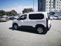 Sahibinden Peugeot Rifter 1.5 BlueHDI Allure 2020 Model