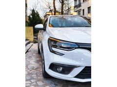 2.Sahibinden Renault Megane 4 1.5 dCi Icon 2017 Model