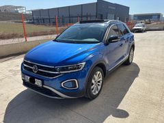 Sahibinden 2023 Model Volkswagen T-Roc 1.5 TSI Style ++++++++