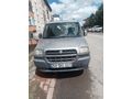 Sahibinden Fiat Doblo 1.3 Multijet Active 2006 Model