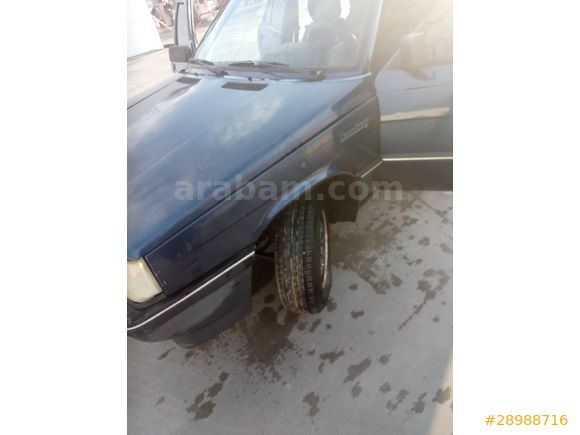 BROADWAY ORTA KASA Muayenesi Yeni   1994 Model