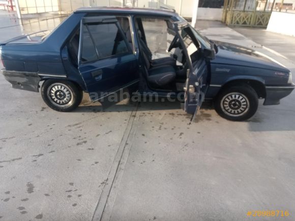 BROADWAY ORTA KASA Muayenesi Yeni   1994 Model