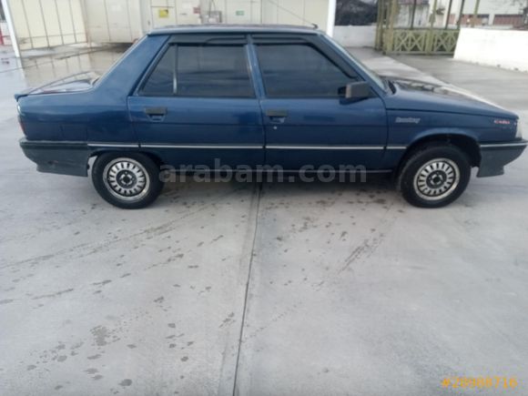 BROADWAY ORTA KASA Muayenesi Yeni   1994 Model