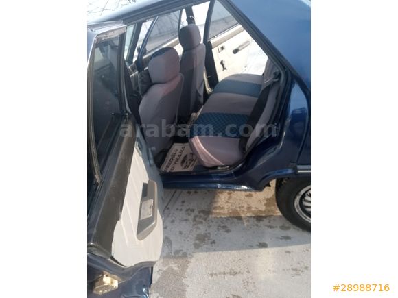 BROADWAY ORTA KASA Muayenesi Yeni   1994 Model