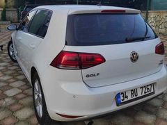 Sahibinden Volkswagen Golf 1.6 TDi BlueMotion Comfortline 2016 Model 