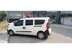 Sahibinden Fiat Doblo Panorama 1.6 Multijet Maxi Easy 2020 Model