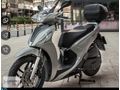 HAN-MOTO KYMCO'DAN PEOPLE S 200İ PEŞİN FİYATINA 12 TAKSİT