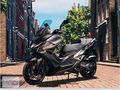 HAN MOTO'DAN 2024 KYMCO XCITING VS 400 NAKİTE ÖZEL FİYAT