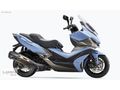 HAN MOTO'DAN 2024 KYMCO XCITING VS 400 NAKİTE ÖZEL FİYAT