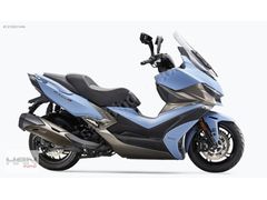 HAN MOTO'DAN 2024 KYMCO XCITING VS 400 NAKİTE ÖZEL FİYAT