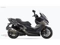 HAN MOTO'DAN 2024 KYMCO XCITING VS 400 NAKİTE ÖZEL FİYAT