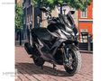 HAN MOTO'DAN 2024 KYMCO XCITING VS 400 NAKİTE ÖZEL FİYAT
