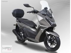 HAN MOTO'DAN 2025 SKYTOWN CBS 125 NAKİTE ÖZEL FİYAT
