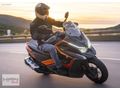 DTX 250 HAN-MOTO KYMCO DA VADE FARKSIZ 9 TAKSİT KAÇIRMAYIN