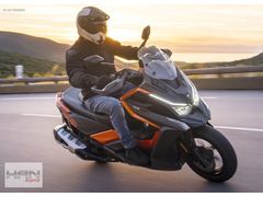 DTX 250 HAN-MOTO KYMCO DA VADE FARKSIZ 9 TAKSİT KAÇIRMAYIN
