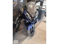 DOWNTOWN 250İ HAN-MOTO'YA ÖZEL VADE FARKSIZ 12 TAKSİT İMKANI