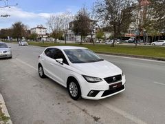 Galeriden Seat Ibiza 1.0 Style 2023 Model Antalya