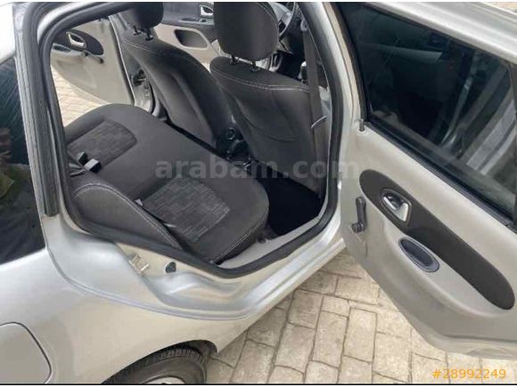 Sahibinden Renault Symbol 1.5 dCi Expression 2011 Model İstanbul