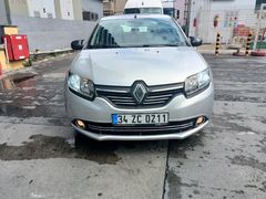 Sahibinden Renault Symbol 1.5 dCi Touch 2013 Model