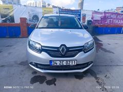 Sahibinden Renault Symbol 1.5 dCi Touch 2013 Model