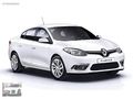 RENT A CAR KASKOLU FLUENCE'LAR AYLIK-GÜNLÜK UYGUN FİYATLARLA