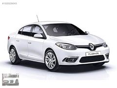 RENT A CAR KASKOLU FLUENCE'LAR AYLIK-GÜNLÜK UYGUN FİYATLARLA
