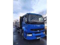 EGE BEY AUTO DAN RENAULT PREMİUM 4.20 TAKIM OLARAK SATILIK