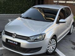 ÖNKAR MOTORS - VW POLO 1.4 COMFORTLİNE DSG