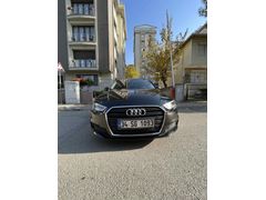 Audi A3 Sportback 35 TFSI Dynamic 2020 Model 45Bin Km