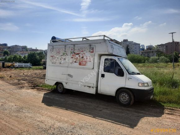 SATILIK DONDURMA KASALARI VE HER TÜRLÜ KASALAR