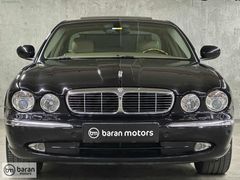 BARAN MOTORS 2003 JAGUAR XJ8 4.2 LUXURY EXECUTIVE