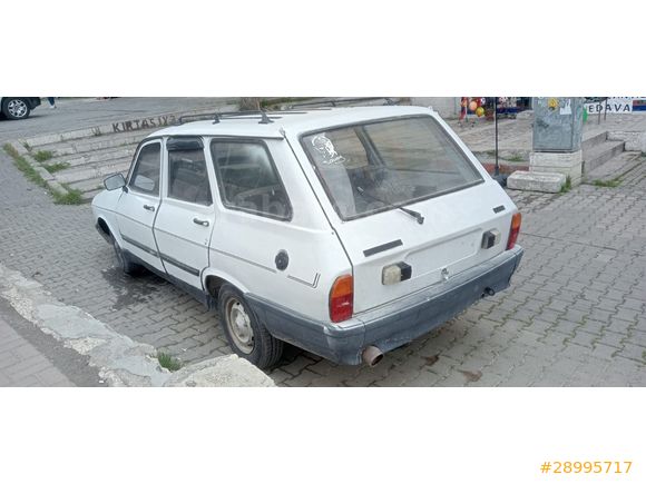 toros statigon wagon toros stejın acil satlık  1993 model  çekme belgeli