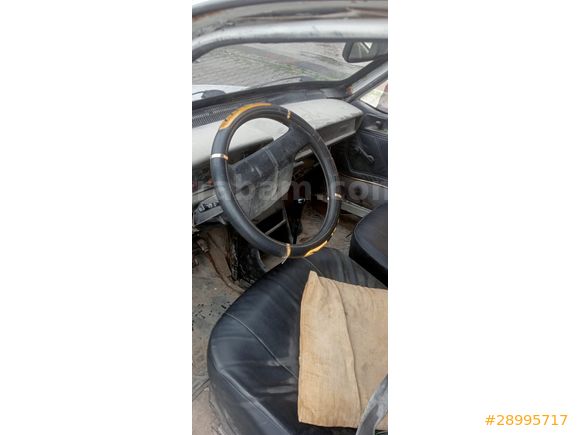 toros statigon wagon toros stejın acil satlık  1993 model  çekme belgeli