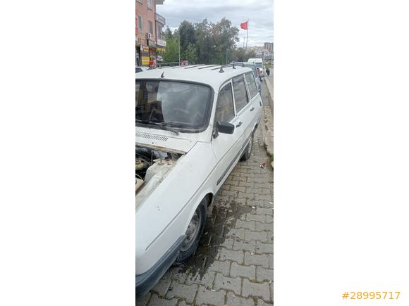 toros statigon wagon toros stejın acil satlık  1993 model  çekme belgeli