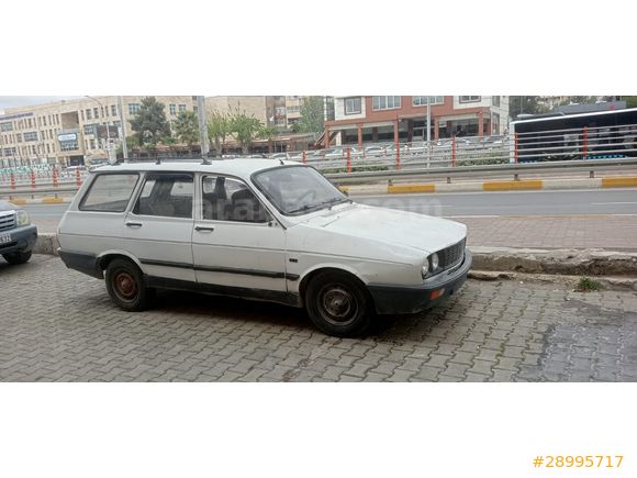 toros statigon wagon toros stejın acil satlık  1993 model  çekme belgeli