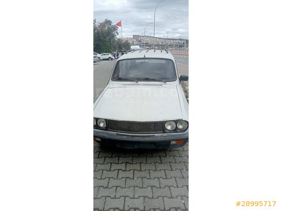 toros statigon wagon toros stejın acil satlık  1993 model  çekme belgeli